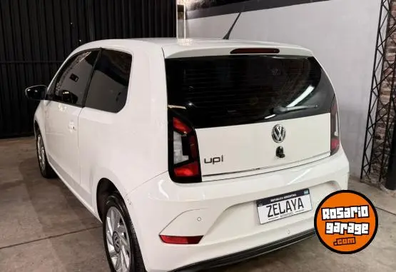 Volkswagen Up  2018 - foto 2