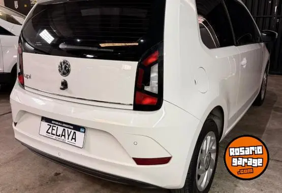 Volkswagen Up  2018 - foto 4