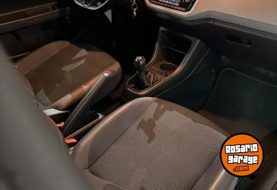 Volkswagen Up  2018 - foto 5