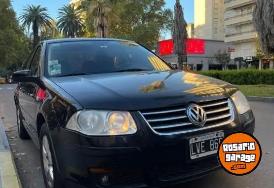 Volkswagen Bora Tdi 1.9 2012 - foto 1