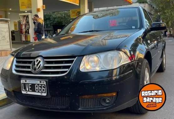 Volkswagen Bora Tdi 1.9  2012 - foto 2