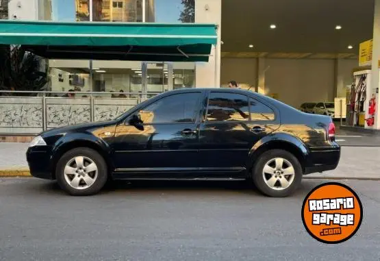 Volkswagen Bora Tdi 1.9  2012 - foto 3