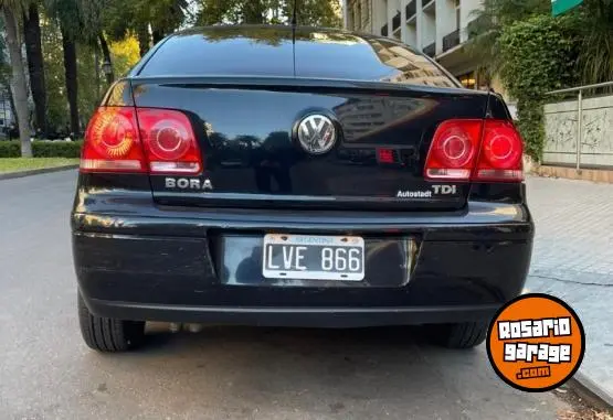 Volkswagen Bora Tdi 1.9  2012 - foto 4