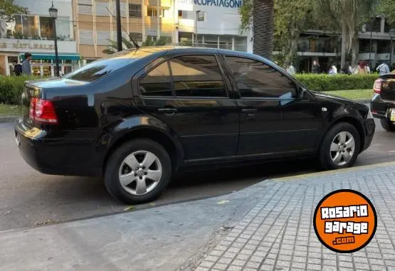 Volkswagen Bora Tdi 1.9  2012 - foto 5