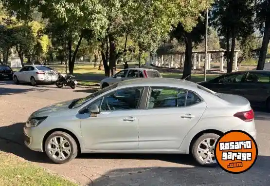 Citroën C4 Lounge Thp 165 At Feel  2018 - foto 1