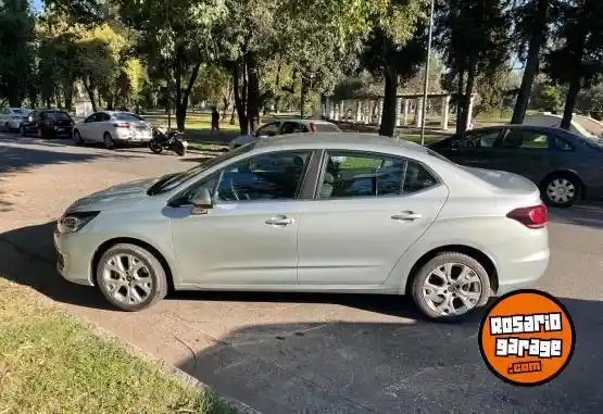 Citroën C4 Lounge Thp 165 At Feel  2018 - foto 2