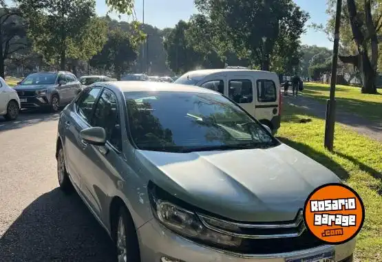 Citroën C4 Lounge Thp 165 At Feel  2018 - foto 4
