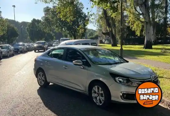 Citroën C4 Lounge Thp 165 At Feel  2018 - foto 5