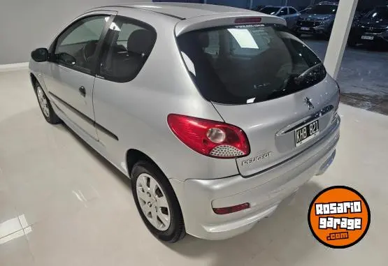 Peugeot 207  2011 - foto 3