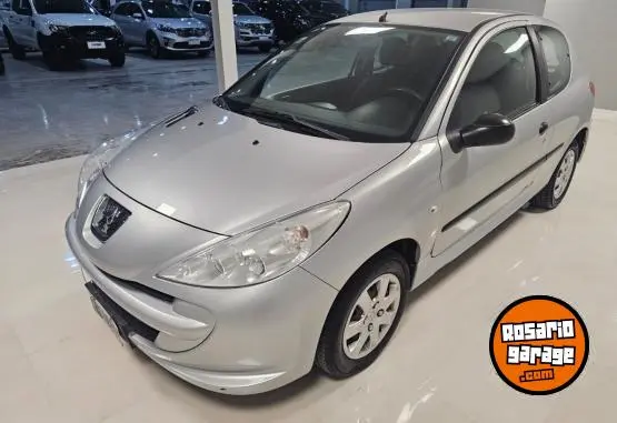 Peugeot 207  2011 - foto 4