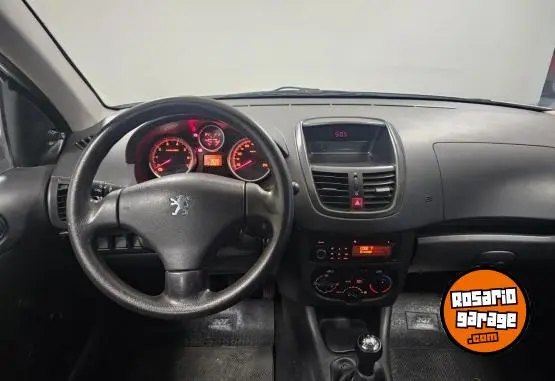 Peugeot 207  2011 - foto 5