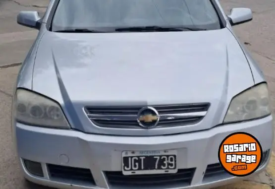 Chevrolet Astra Gls 2.0 8V  2010 - foto 5