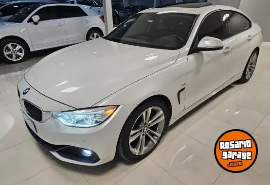 Bmw 430I Grand Coupe  2017 - foto 2