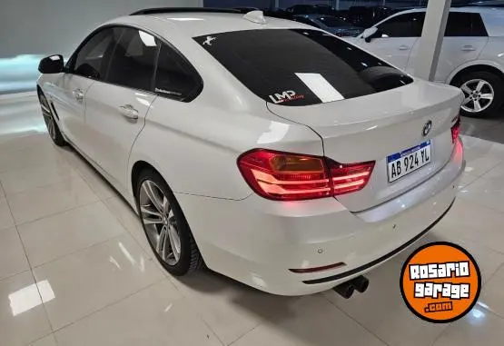 Bmw 430I Grand Coupe  2017 - foto 3