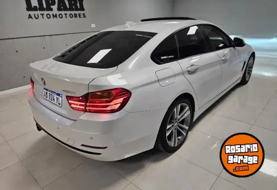Bmw 430I Grand Coupe  2017 - foto 4