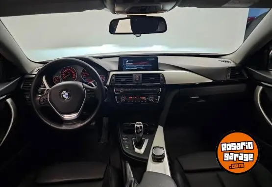 Bmw 430I Grand Coupe  2017 - foto 5