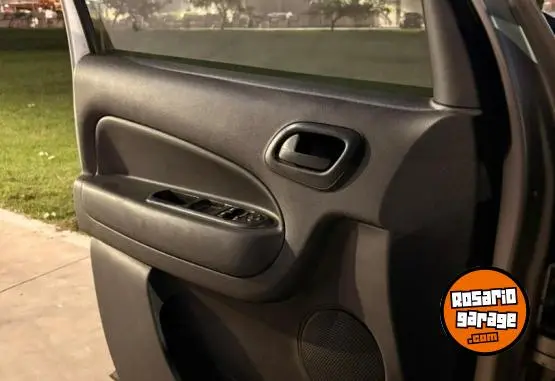 Citroën C3 Picasso 1.6 Gnc  2011 - foto 5
