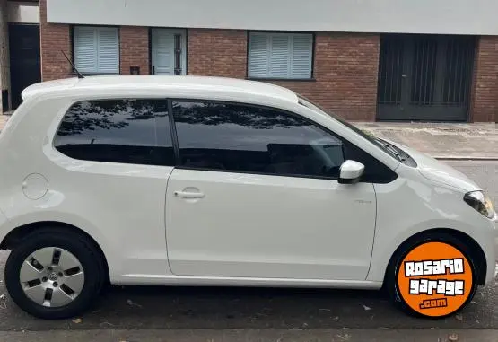 Volkswagen Up  2016 - foto 2