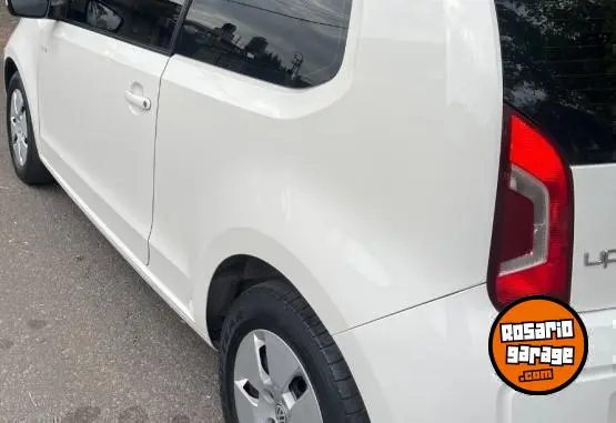 Volkswagen Up  2016 - foto 3