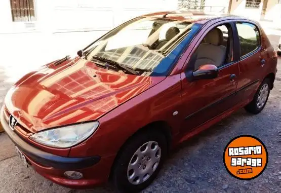 Peugeot 206  2004 - foto 2