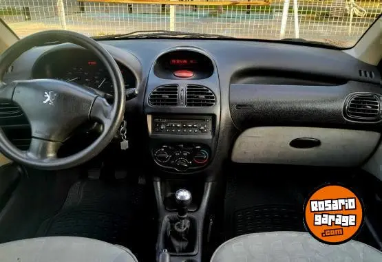 Peugeot 206  2004 - foto 5
