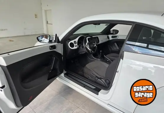 Volkswagen The Beetle  2014 - foto 5