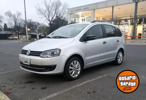 Volkswagen Suran No Palio Gol Corsa 2011 - foto 1