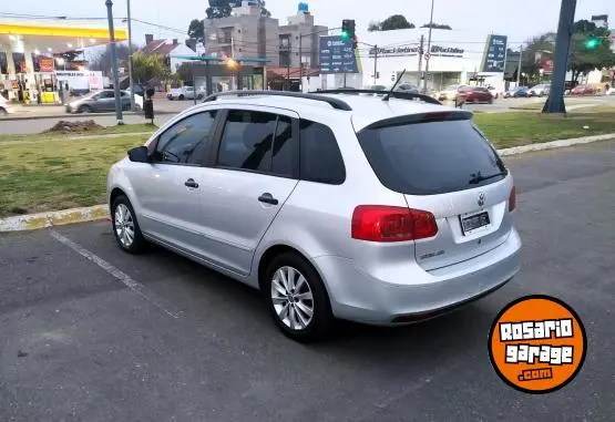 Volkswagen Suran No Palio Gol Corsa  2011 - foto 2