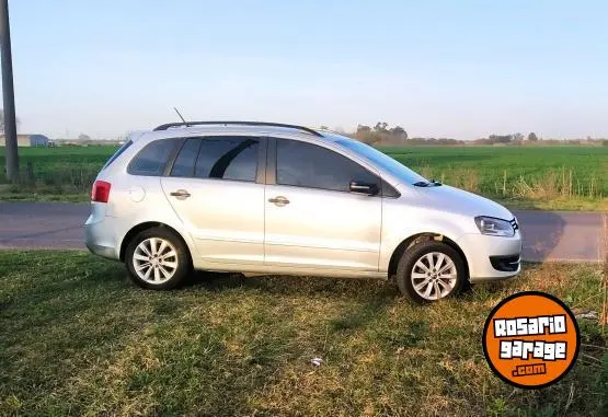 Volkswagen Suran No Palio Gol Corsa  2011 - foto 3