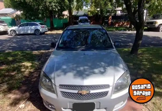 Chevrolet Celta 1.4 Ls+Aa  2013 - foto 1