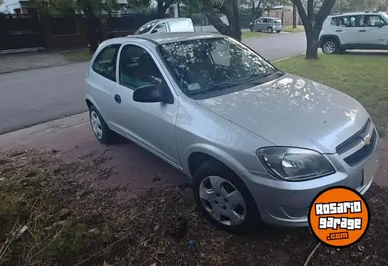 Chevrolet Celta 1.4 Ls+Aa  2013 - foto 3