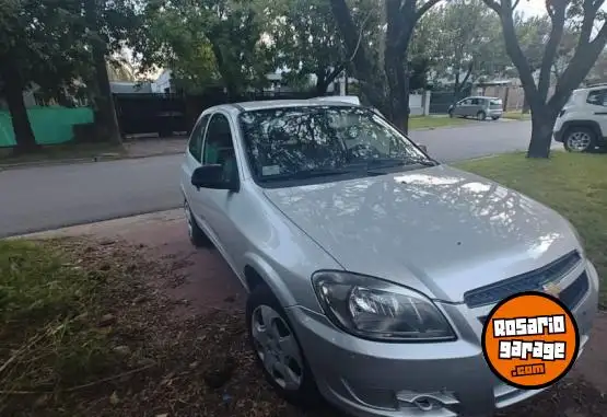 Chevrolet Celta 1.4 Ls+Aa  2013 - foto 4