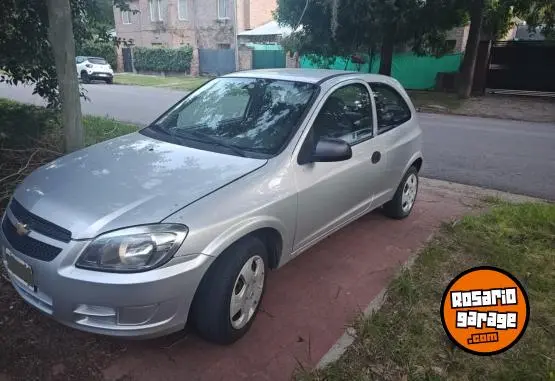 Chevrolet Celta 1.4 Ls+Aa  2013 - foto 5