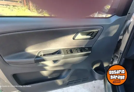 Volkswagen Suran Highline  2014 - foto 4