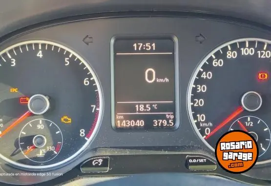 Volkswagen Suran Highline  2014 - foto 5