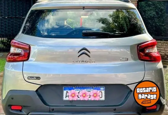 Citroën C3 Vti 115 Feel  2024 - foto 2