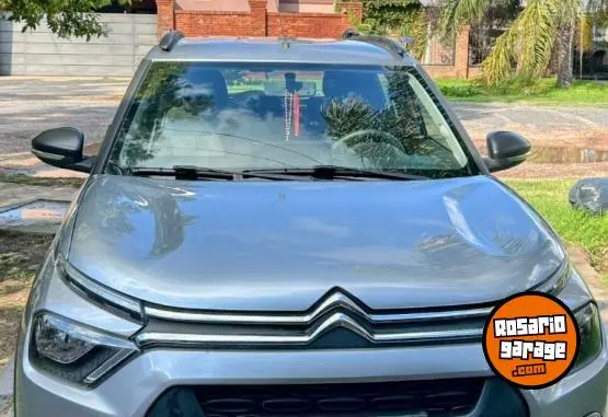 Citroën C3 Vti 115 Feel  2024 - foto 4