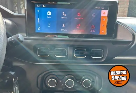 Citroën C3 Vti 115 Feel  2024 - foto 5