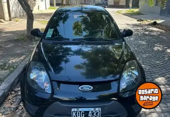 Ford Ka Viral  2011 - foto 1