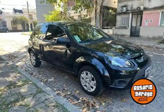 Ford Ka Viral  2011 - foto 3
