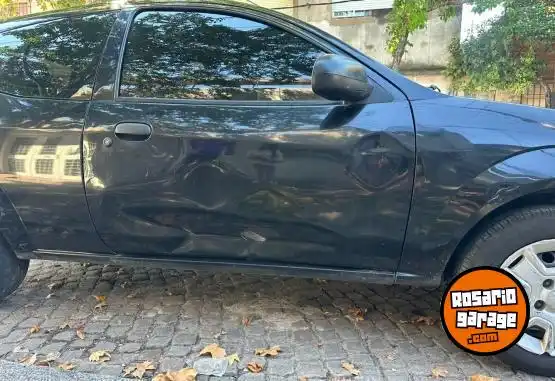 Ford Ka Viral  2011 - foto 4