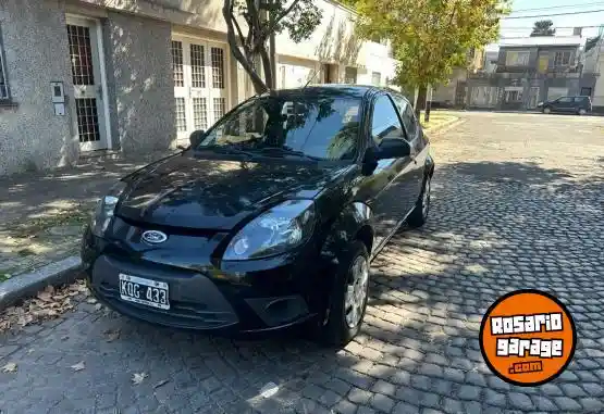 Ford Ka Viral  2011 - foto 5