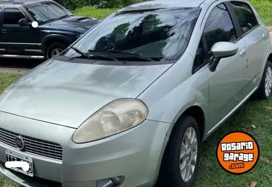 Fiat Punto  2009 - foto 1