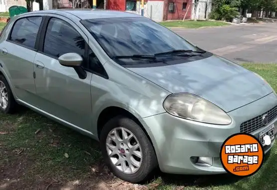 Fiat Punto  2009 - foto 2