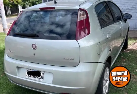 Fiat Punto  2009 - foto 3