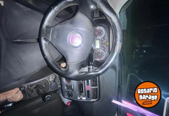 Fiat Punto  2009 - foto 5