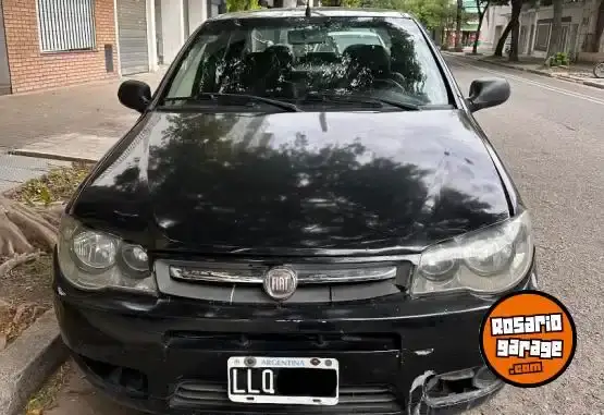 Fiat Siena  2012 - foto 1