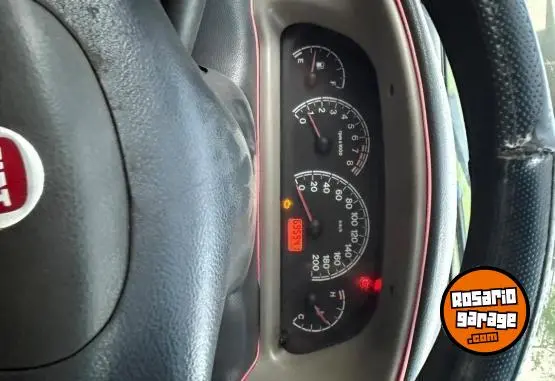 Fiat Siena  2012 - foto 5