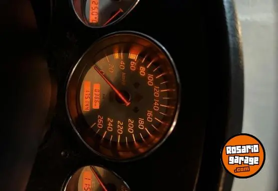 Mercedes-Benz Slk 2001  2001 - foto 4