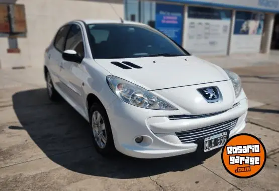 Peugeot 207 Compact Allure 1.4 5P  2013 - foto 1